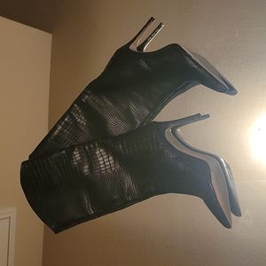 Shutz Maryana Boot